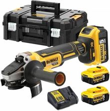 Dewalt DCG405P3