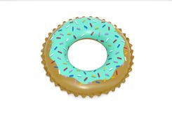 Zdjęcie Bestway 36300 Koło Do Pływania Donut 91Cm - Łask