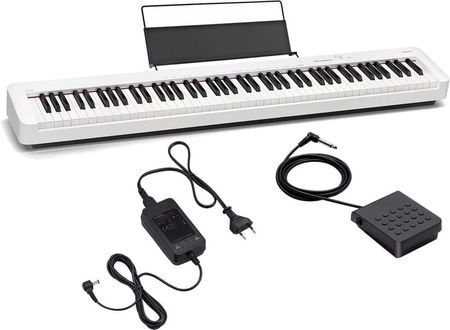 CASIO CDP-S110 WE - Ceny i opinie - Ceneo.pl