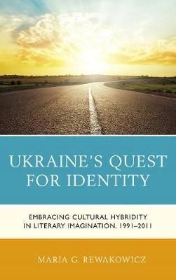 Ukraine's Quest for Identity: Embracing Cultural H