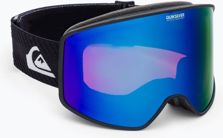 Quiksilver Storm Sngg Kvj0 Niebieski 21/22