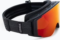 Zdjęcie Uvex G.Gl 3000 To Czarny 21/22 - Legionowo