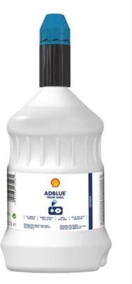 Shell Płyn Katalityczny Adblue 3 5 Litra