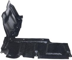 Polcar Osłona Silnika Przód Prawa Benzyna Toyota Avensis T25 07.06 10.08 04.03 06.06 Corolla E12 01.04 03.07 Oe 51408