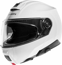Schuberth C5 Glossy White