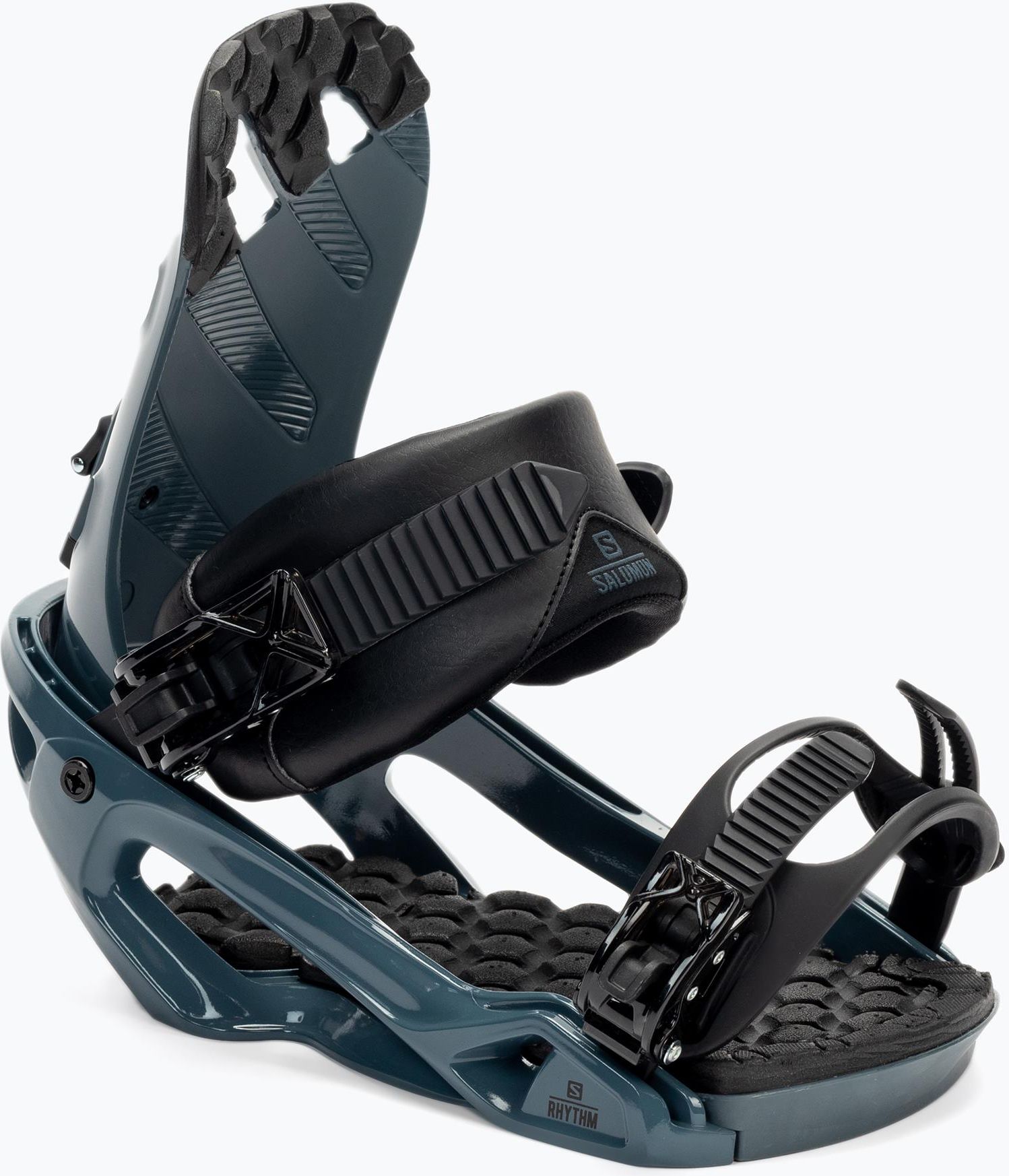 【SALOMON】21-22 Bindung RYTHEM 25cm SALOMON】21-22 Bindung RYTHEM 25cm RHYTHM Unisex Snowboard