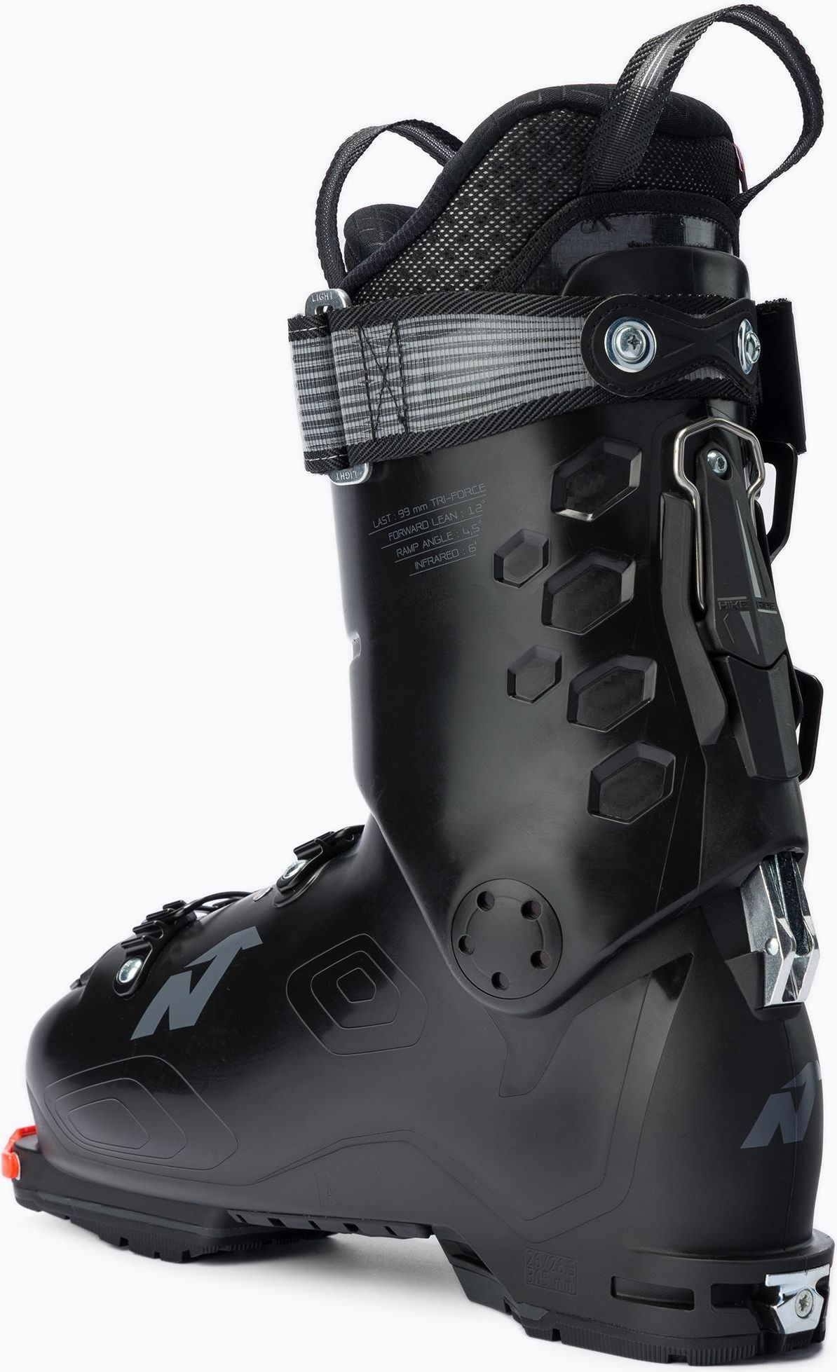 NORDICA STRIDER ELITE 130 DYN ノルディカ Nordica Strider Elite 130 スキーブーツ 27.5cm NORDICA