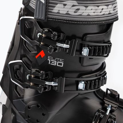 Nordica Strider Elite 130 Dyn Czarny 21/22 - Ceny i opinie