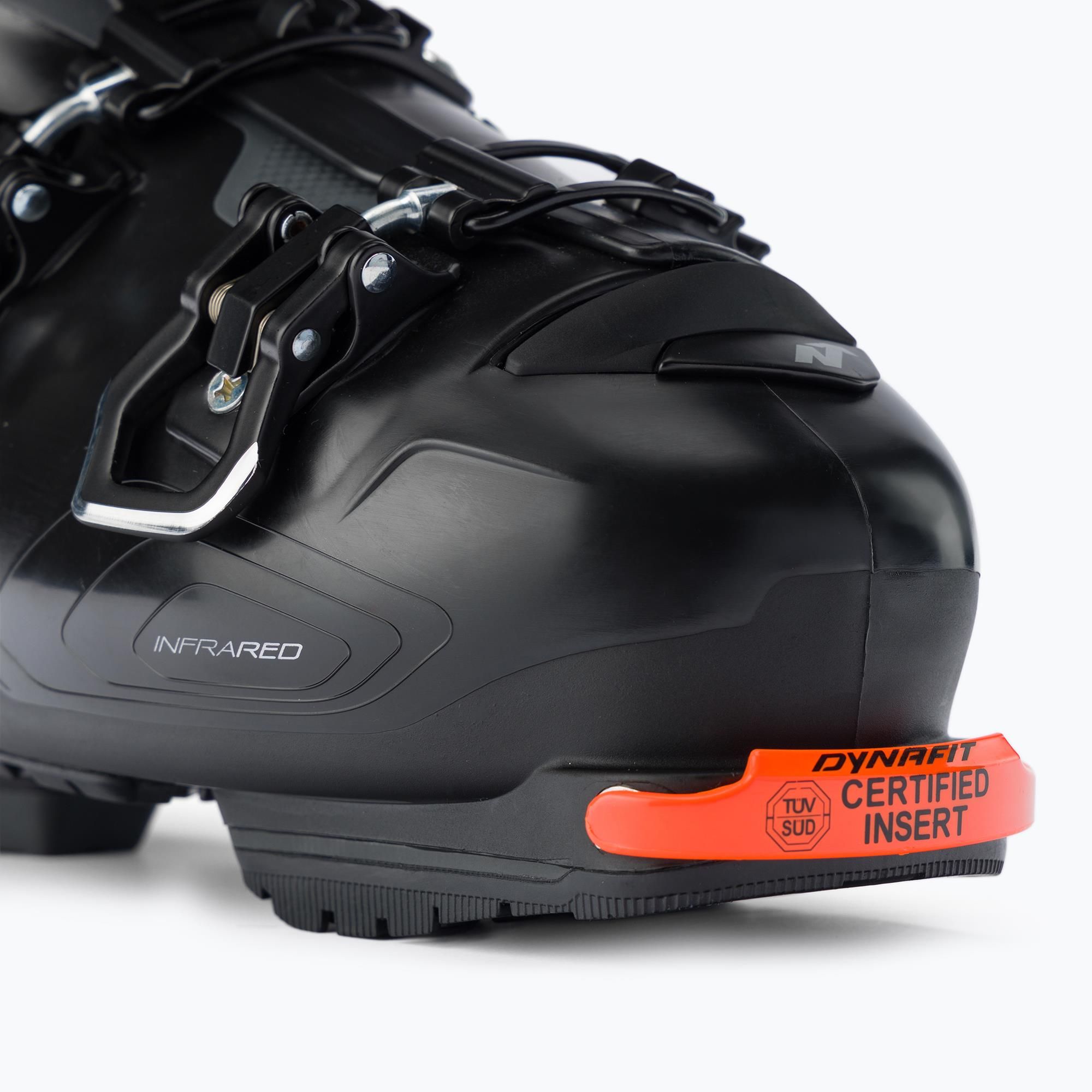 Nordica Strider Elite 130 Dyn Czarny 21/22 - Ceny i opinie