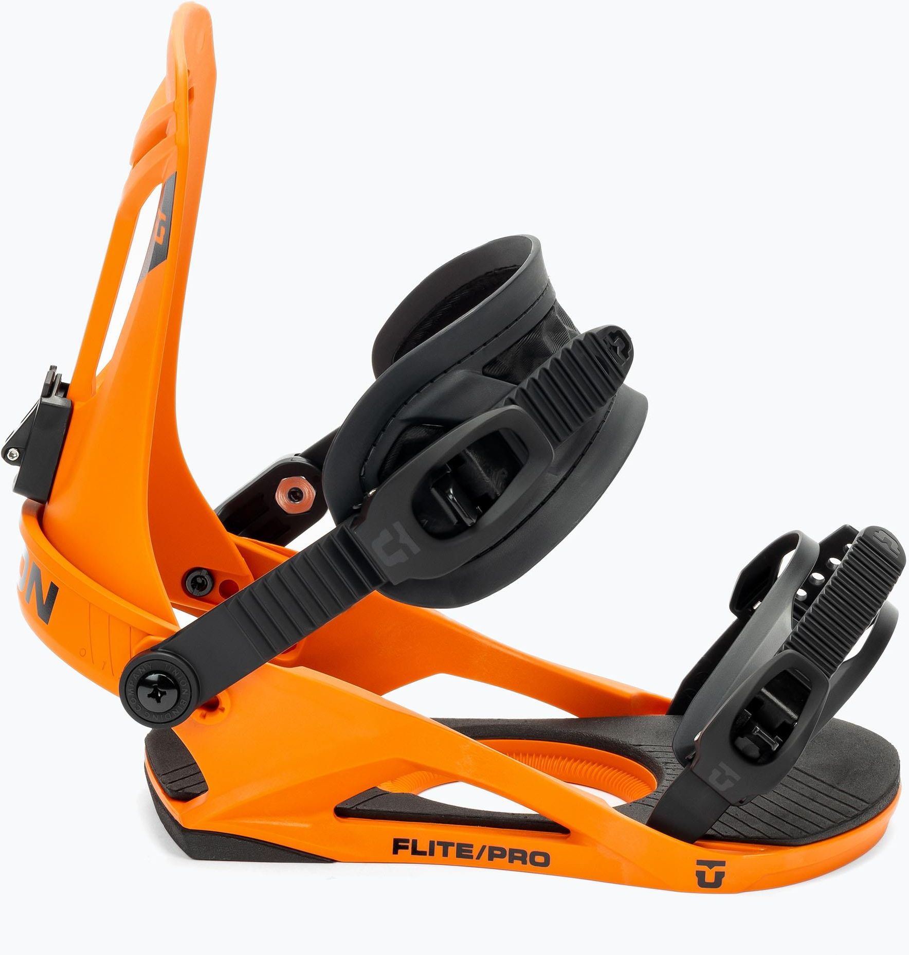 Union Flite Pro Pomarańczowy 21/22 - zdjęcie 1 Union Flite Pro Pomarańczowy 21/22