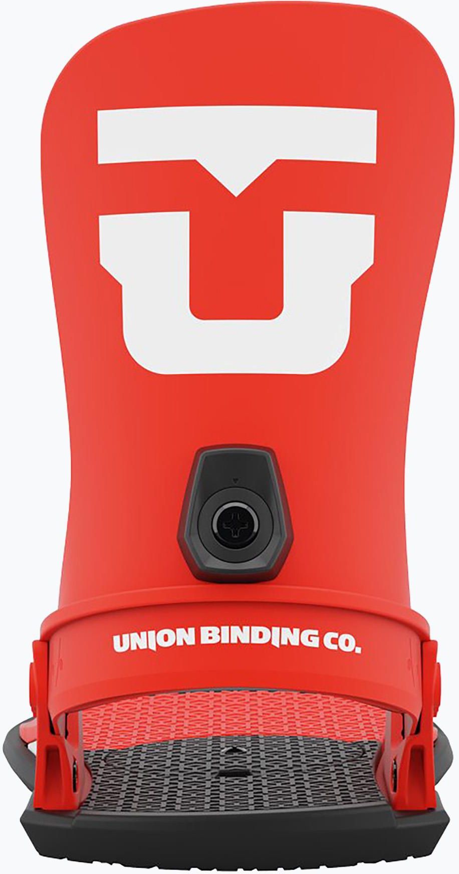Wiązania snowboardowe Union Strata