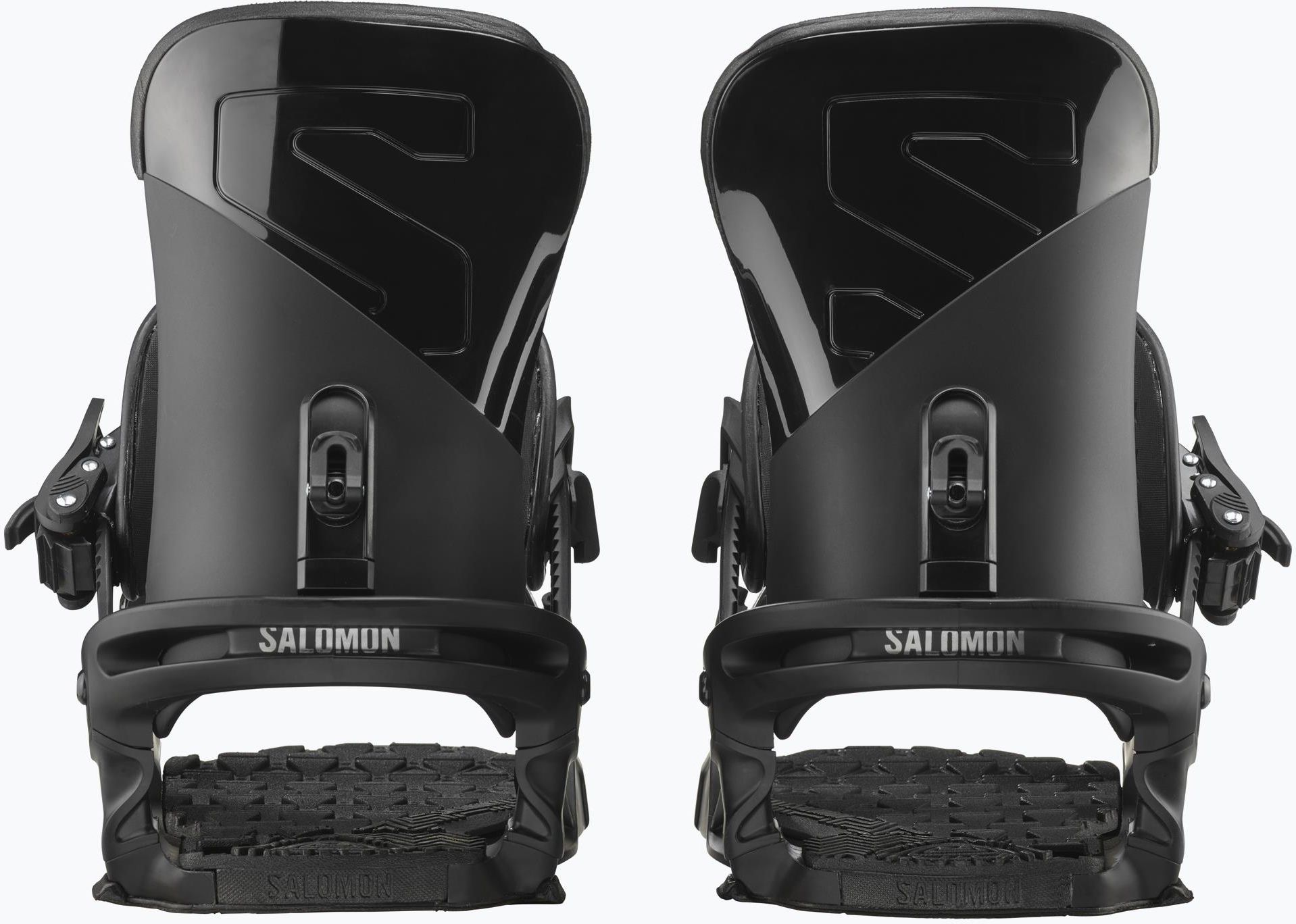 Salomon Trigger Czarny 21/22 - zdjęcie 1 Salomon Trigger Czarny 21/22