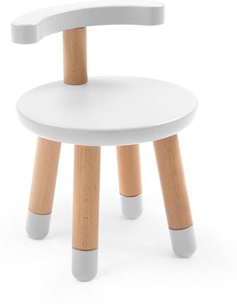 Stokke MuTable - krzesełko dla dzieci -Biały