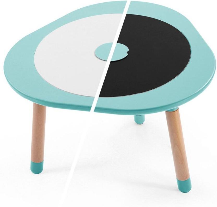 Stokke MuTable - wielofunkcyjny stolik do zabawy-Mieta - zdjęcie 3 Stokke MuTable - wielofunkcyjny stolik do zabawy-Mieta