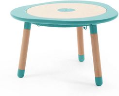 Stokke MuTable - wielofunkcyjny stolik do zabawy-Mieta - Pozostałe wyposażenie pokoju dziecięcego