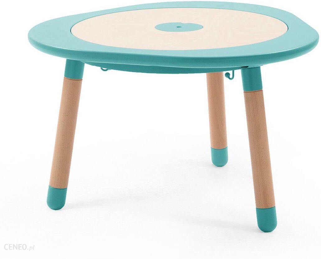 Stokke MuTable - wielofunkcyjny stolik do zabawy-Mieta