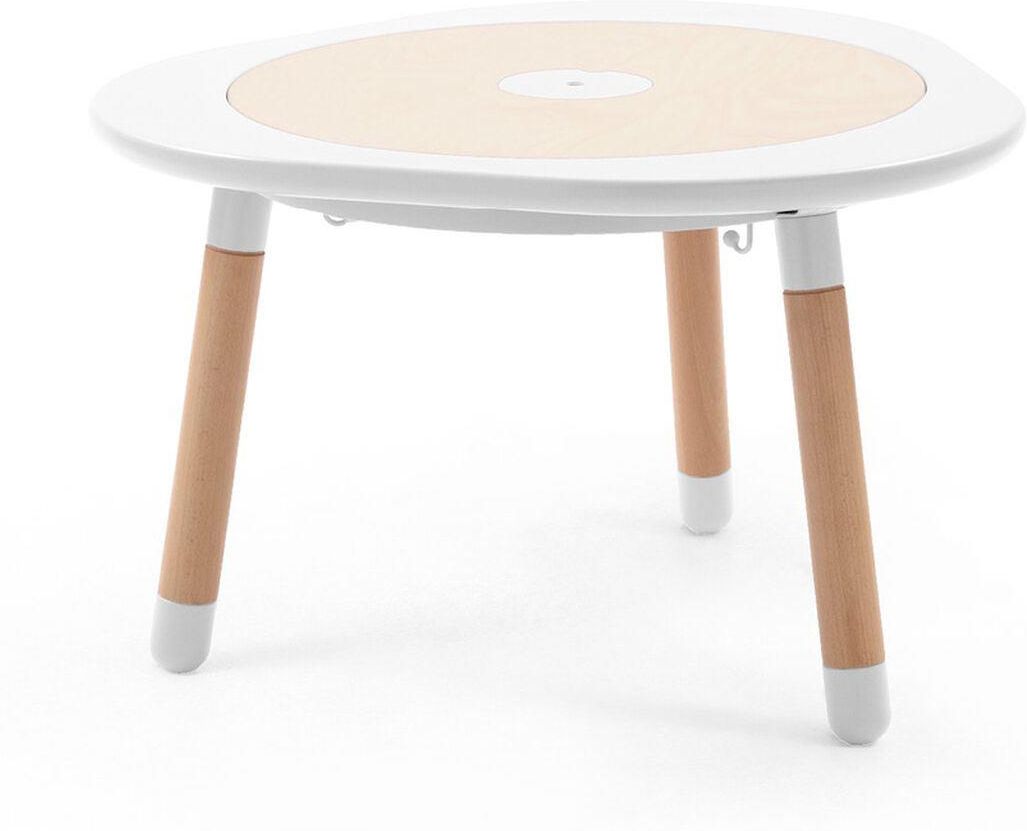 Stokke MuTable - wielofunkcyjny stolik do zabawy-Biały - zdjęcie 2 Stokke MuTable - wielofunkcyjny stolik do zabawy-Biały