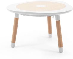 Stokke MuTable - wielofunkcyjny stolik do zabawy-Biały - opinii