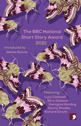 The Bbc National Short Story Award 2021 (2021)