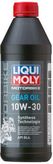 Zdjęcie Liqui Moly Olej Przekładniowy 10W 30 1L 3087 - Przemków