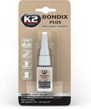 Zdjęcie K2 Klej 15 Sekundowy Bondix Plus 10G B101 - Michałowo