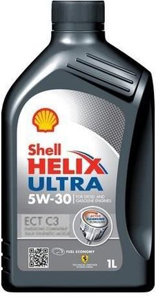 Shell Olej Silnikowy 550049781