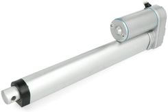 Zdjęcie Elektrobim Siłownik Elektryczny Lad 500N 15Mm S 12V Wysuw 20Cm Elb15472 - Sulmierzyce