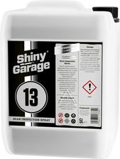 Zdjęcie Shiny Garage Scan Inspection Spray Płyn Inspekcyjny 5L 5906874137840 - Gliwice