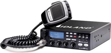 Midland Alan 48 Pro C422.16 Radio Cb Alan48Pro