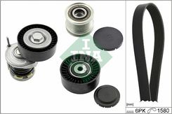 Zdjęcie Ina Zestaw Paska Klinowego Wielorowkowego 529052120 - Józefów