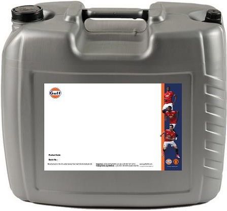 Gulf Tec Plus 10W40 Olej Silnikowy 20L