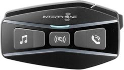 Zdjęcie Cellular Line Interkom Interphone U Com 16 1600M Zestaw Na 1 Kask - Mordy