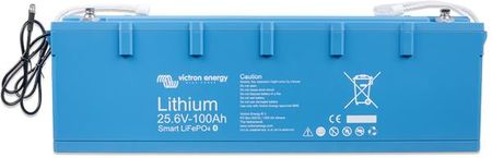 Victron Energy Akumulator Litowy Lifepo4 Battery 25 6V 100Ah Smart