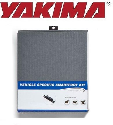 Yakima Whispbar Kit K1001