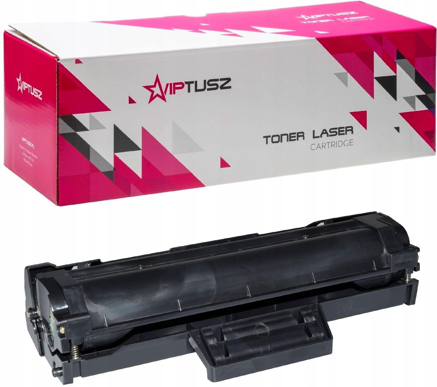 Viptusz Toner Do Drukarki Samsung M2020w M2022w M2070w Xl Mltd111lmltd111ld111lvp2 Opinie I 9898