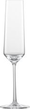 Zdjęcie Zwiesel Pure Wino Musujace 209ml Kpl. 2 Szt - Warszawa