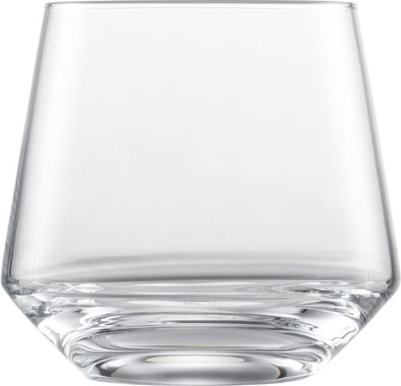Zwiesel Pure Whisky 389ml Kpl. 4 Szt