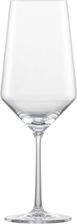 Zdjęcie Zwiesel Pure Bordeaux 680ml Kpl. 2 Szt - Warszawa