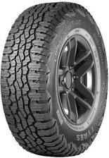 Nokian Tyres Outpost AT 235/70R16 109T XL SUV