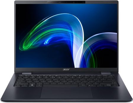 Acer TravelMate P6 14"/i7/16GB/512GB/Win11 (NX.VSZEP.002)