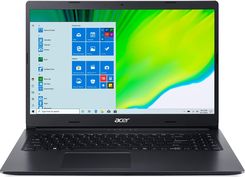 Zdjęcie Acer Aspire 3 15,6"/3050U/4GB/64GB/Win11 (NX.A0VEP.00C) - Warszawa