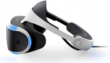 PlayStation VR - PlayStation VR プレイステーションVR  CUH-ZVR2 Sony Playstation VR : Sony Playstation VR ver. 2 + PS Camera