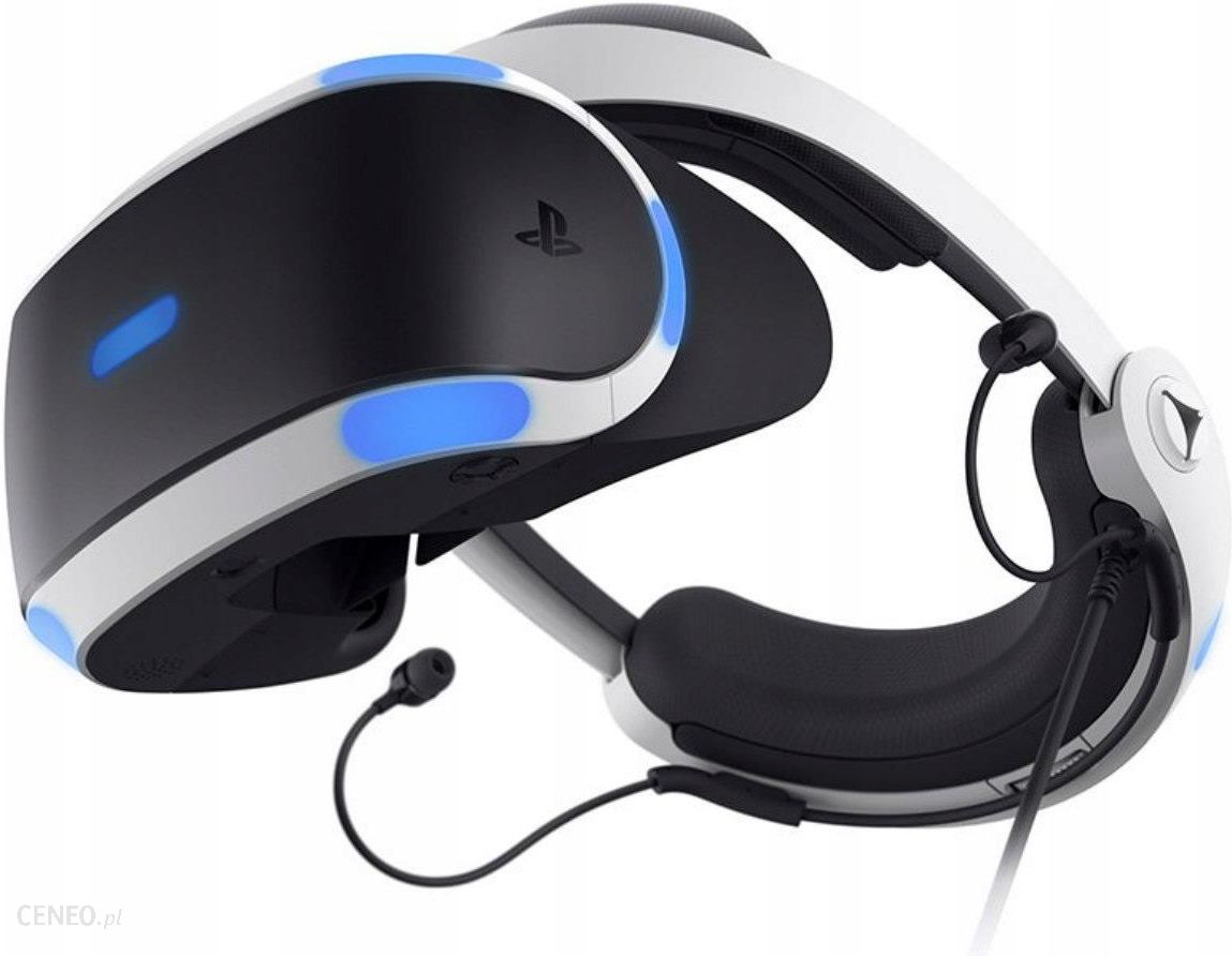 Sony Playstation VR CUH-ZVR2