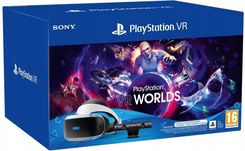 Sony Playstation VR CUH-ZVR2 - opinii