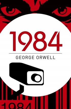 1984 George Orwell