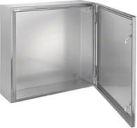 Hager Orion Inox Obudowa 600X400X210Mm Ip66 Aisi 316L Fl025Bwl