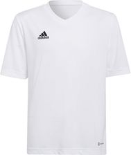 Zdjęcie adidas Koszulka Entrada 22 Jsy Y Hc5054 6 Cm - Stalowa Wola