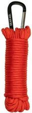 Zdjęcie Mcnett Linka Gearaid 550 Paracord Orange 9M Utility Line - Maków Podhalański