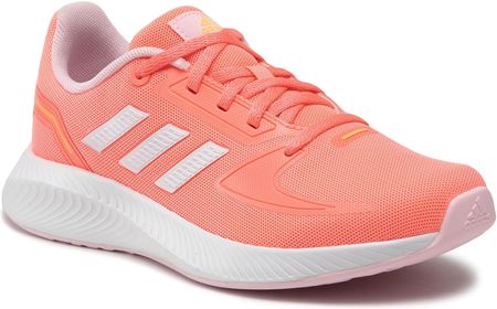 Adidas ZX 1K Boost Junior FX6641 - weiss-schwarz-grau-neon rot – Brooklyn  Footwear x Fashion