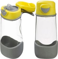 Zdjęcie B.Box Butelka Tritanowa 450ml Lemon Sherbet (Bb00608) - Baborów